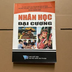 Nhân học đại cương