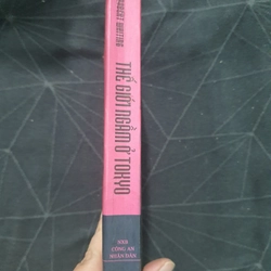 "Thế giới ngầm ở Tokyo" - Robert Whiting 498949