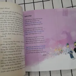 Nguyễn Nhật Ánh- BẢY BƯỚC TỚI MÙA HÈ truyện dài. In L12 năm 2018 763672