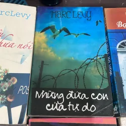 Tiểu thuyết  997048