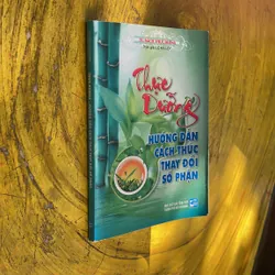 THỰC DƯỠNG HƯỚNG DẪN CÁCH THỨC THAY ĐỔI SỐ PHẬN 686854