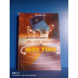 Kiến thức bách khoa về máy tính - Quang Huy VAVO-K2SD2-28