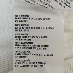 プラダ PRADA 135709 S221 10NA Sweater - Hàng hiệu Authentic 822157