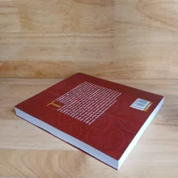 Panchatantra - Thuật Xử Thế Ấn Độ (Vichnousarman) 560953