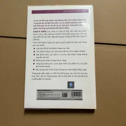 Phát triển khách hàng tinh gọn - Cindy Alvarez 745948
