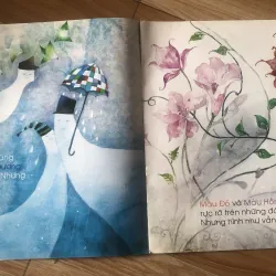 Sách tranh thiếu nhi- Màu vàng ở đâu?  1003994