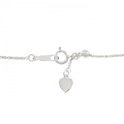 K18WG Dây chuyền kim cương 0.72CT - Hàng hiệu Chính hãng 857285