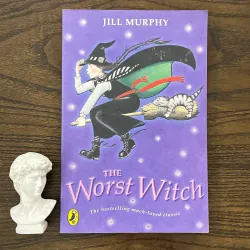 The Worst Witch