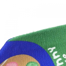 Khăn quàng cổ FUNNY ICE CREAM của Hermès 624214