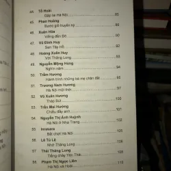 Một dáng Thăng Long  1018649