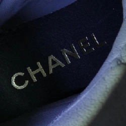 【Mã giảm giá】Giày bốt CHANEL 665178