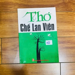 thơ CHẾ LAN VIÊN #TAKE