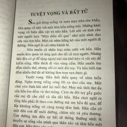 Tuyệt vọng và bất tử - Phạm Hồng Danh 1019125