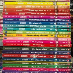 Học sinh chân kinh full 25 tập