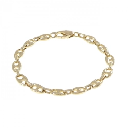 Dây chuyền 18KTYG - Hàng hiệu Authentic 873440