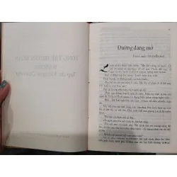 Tổng tập truyện ngắn năm 2001 - Tạp chí Văn nghệ quân đội 707456