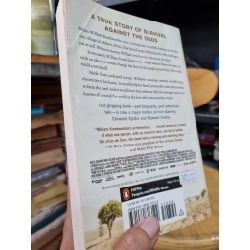 THE BOY WHO HARNESSED THE WIND - WILLIAM KAMKWAMBA, BRYAN MEALER 119746
