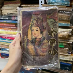 Huyền Trân Công Chúa♟️