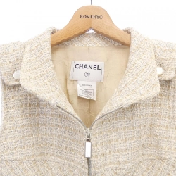 CHANEL P17523V09964 01P Áo gile - Hàng hiệu Chính hãng 773555