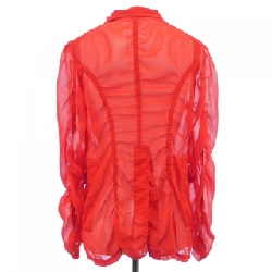 COMME des GARCONS RI-J037 Áo khoác 626726