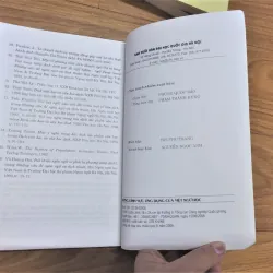 Sách: Những lĩnh vực ứng dụng của Việt Ngữ Học - TG: Nguyễn Thiện Giáp 726339