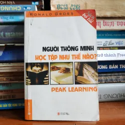 Người thông minh học tập như thế nào?