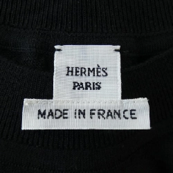 【Mã giảm giá】HERMES Áo len 639075