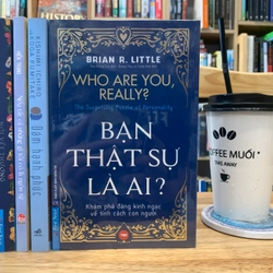 Bạn thật sự là ai? - Brian R.Little