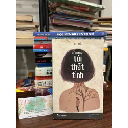 Hôm nay tôi thất tình – Hạ Vũ 549592