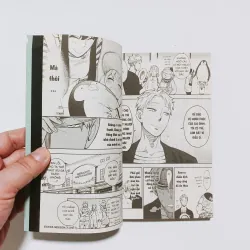 Spy X Family - Tập 2 748969