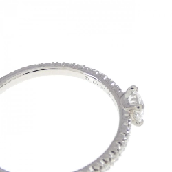 Nhẫn Cartier Etincelle 0.19CT - Hàng hiệu Chính hãng 834241