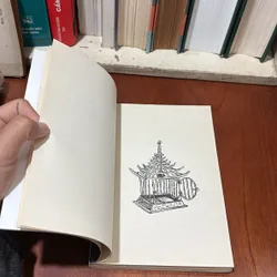 II Thiếu Nhi: Con Dế Ở Quảng Trường Thời Đại (Sách Kẹp Hạt Dẻ) - GEORGE SELDEN - ROGER VU 722463