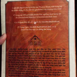 Gia đình Budden Brook 997967