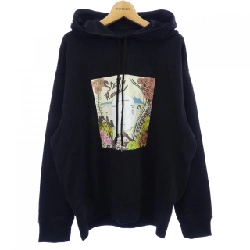 Áo khoác hoodie đĩa STELLA MCCARTNEY