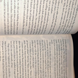 MOLLY'S STORY - W.BRUCE CAMERON 473024