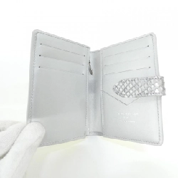 Ví Compact LV Vertical Da Exotique Louis Vuitton N89118 - Hàng hiệu Chính hãng 769596