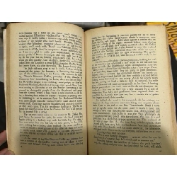 NAUSEA - Jean-Paul Sartre 247232