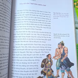 VĂN HỌC KINH ĐIỂN BẰNG TRANH "THỦY HỬ" 644765