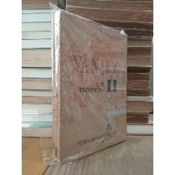 Văn học lớp 11 phổ thông