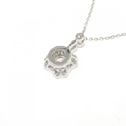 Dây chuyền kim cương PT 0.255CT E SI2 Tốt - Hàng hiệu Chính hãng 880493