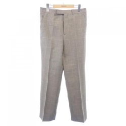 Quần len kẻ sọc GUCCI 557099 ZAA23 - Hàng hiệu Chính hãng 886267