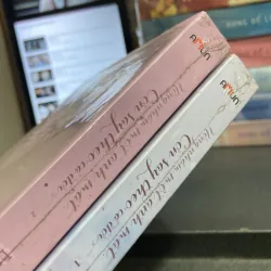 (Ngôn tình) - Uống nhầm một ánh mắt Cơn say theo cả đời - Lạc Vi Gian Mỗ Mỗ ( 2 tập ) 975608