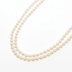 Dây chuyền ngọc trai Akoya Tasaki 5-5.5mm - Hàng hiệu Chính hãng 841227