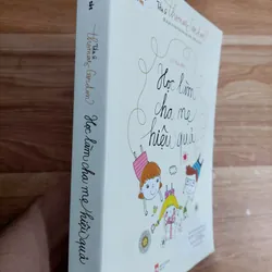 Học làm cha mẹ hiệu quả 657558