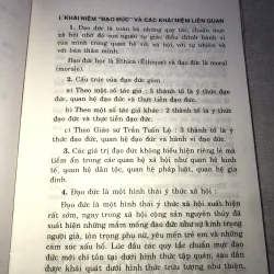 Đạo đức & Lãnh đạo 778351