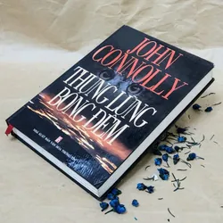 Tiểu thuyết THUNG LŨNG BÓNG ĐÊM, tác giả: John Connolly 704335