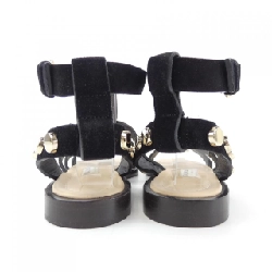 Giày cao gót BALENCIAGA - Hàng hiệu Chính hãng 830857