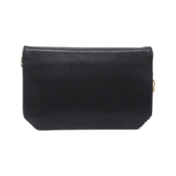 【Vintage】Túi xách vai Christian Dior 610366