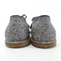 Giày BOTTEGA VENETA - Hàng hiệu Authentic 904001