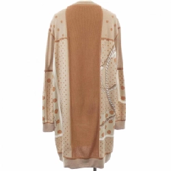 HERMES CLIL-CLAC A POIS *17-7754 Vải lụa nữ - Hàng hiệu Chính hãng 815183